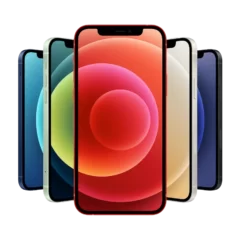 Apple iPhone 12