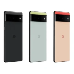 Google Pixel 6