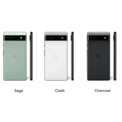 Google Pixel 6a