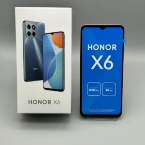 Honor X6