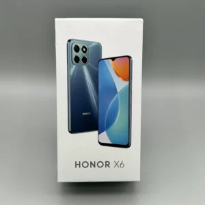Honor X6
