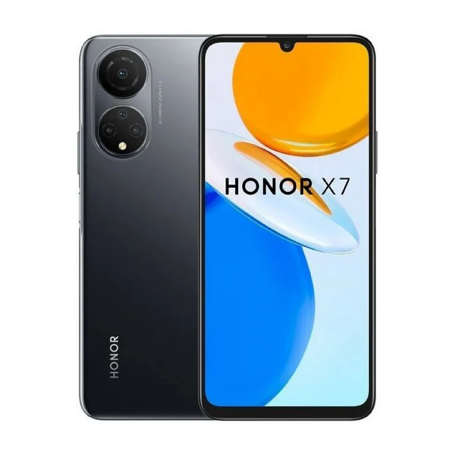 Honor X7