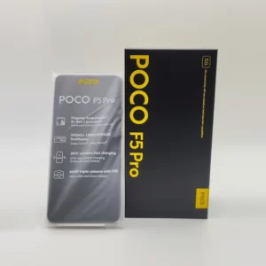 Poco F5 Pro