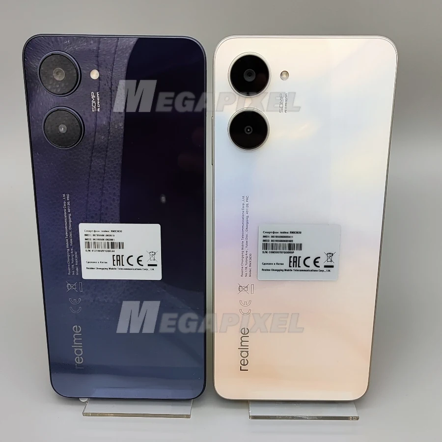 Realme 10 — MegaPixel.by