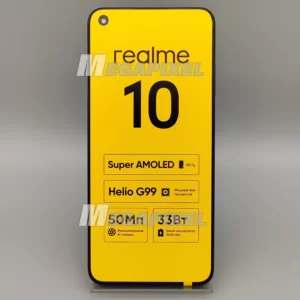 Realme 10