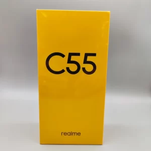 Realme C55
