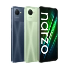 Realme Narzo 50i Prime