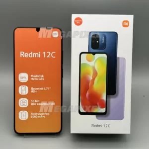 Redmi 12C