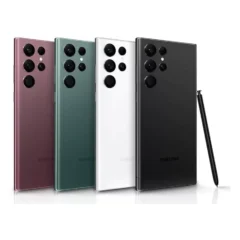 Samasung Galaxy S22 Ultra