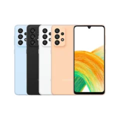 Samsung Galaxy A33