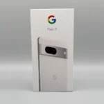 Google Pixel 7