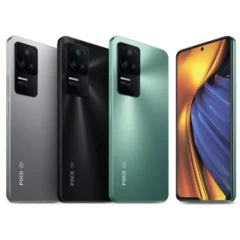 poco f4