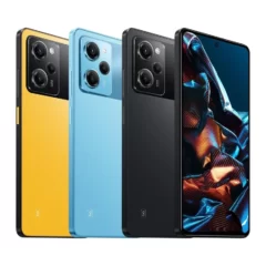 poco x5pro