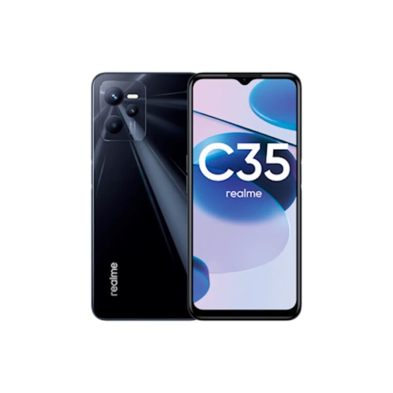 Realme C35 128gb Купить В Екатеринбурге