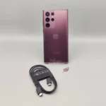 Samsung Galaxy S22 Ultra