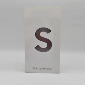 Samsung Galaxy S21FE