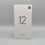 Xiaomi 12