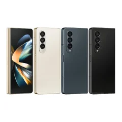 Galaxy Z Fold4