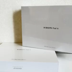 Xiaomi pad 6