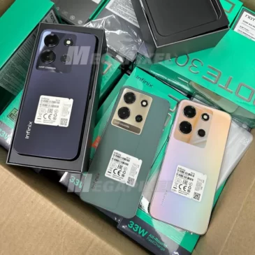 infinix