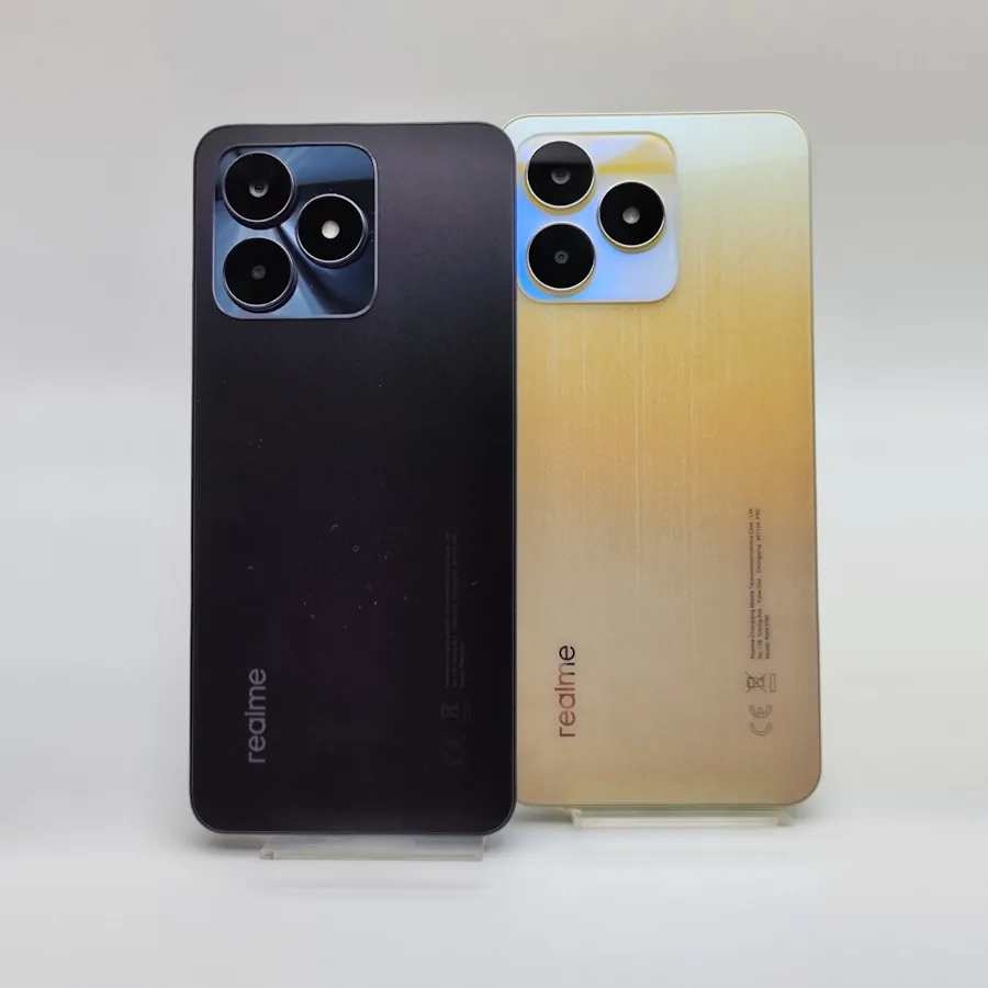 Realme C53