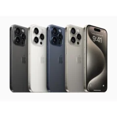 'Apple iPhone 15 pro max