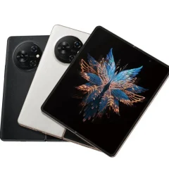 Tecno Phantom V Fold