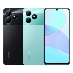 Realme c51