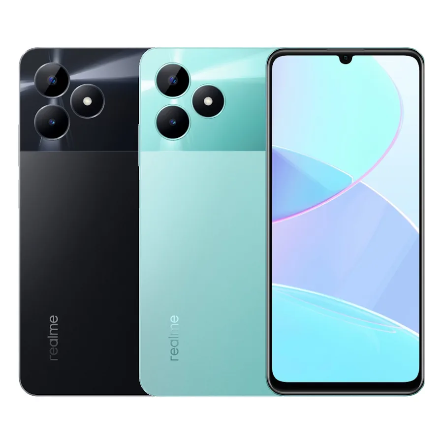 Realme С51