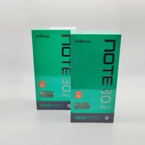 Infinix Note 30Pro