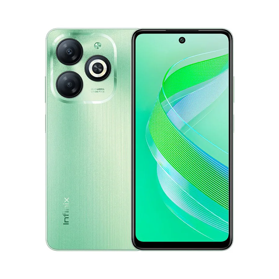 Infinix Smart 8 — MegaPixel.by