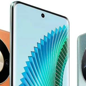 Honor Magic 6