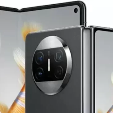 Huawei Mate X3