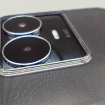 Realme C55