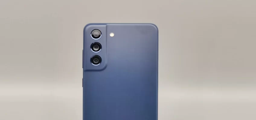 Samsung Galaxy S21FE