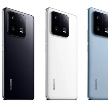 Xiaomi 13 Pro