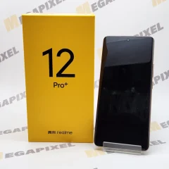 Realme 12 Pro+5G