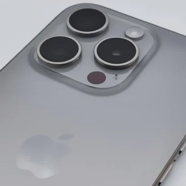 Apple iPhone 15 pro