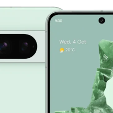 Google Pixel 8 Pro