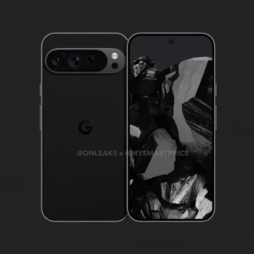 Google Pixel 9 Pro