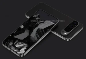 Google Pixel 9 Pro