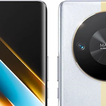 HONOR X50 GT