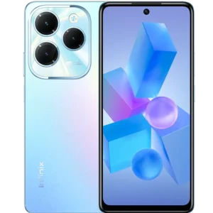 Infinix Hot 40