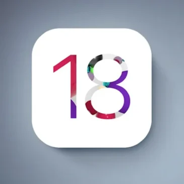 iOS18
