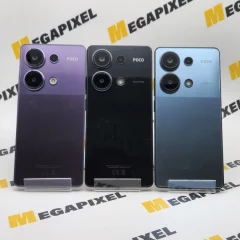 Poco M6 Pro