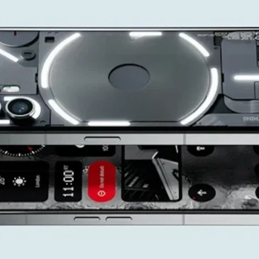 Nothing Phone(2)