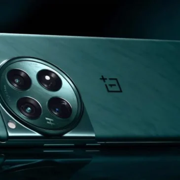 One Plus 12
