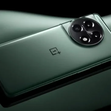 OnePlus 11