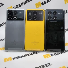 Poco X6 Pro