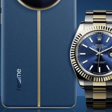 Realme 12 Pro